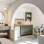 Lejlighedshotel Nissia Kamares