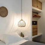 Lejlighedshotel Nissia Kamares
