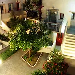 Nissia Kamares 4* Kardamena (Kos)