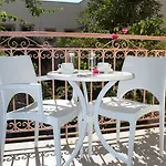 Lejlighedshotel Nissia Kamares 4*