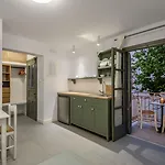 Lejlighedshotel Nissia Kamares 4*