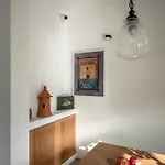 Nissia Kamares Lejlighedshotel Kardamena (Kos)