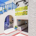 Lejlighedshotel Nissia Kamares Kardamena (Kos)