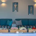 Lejlighedshotel Nissia Kamares Kardamena (Kos)