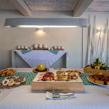 Nissia Kamares Hotel de apartamente