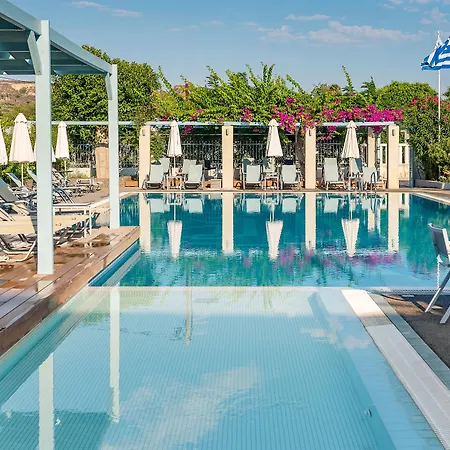 Nissia Kamares Kardamena (Kos)