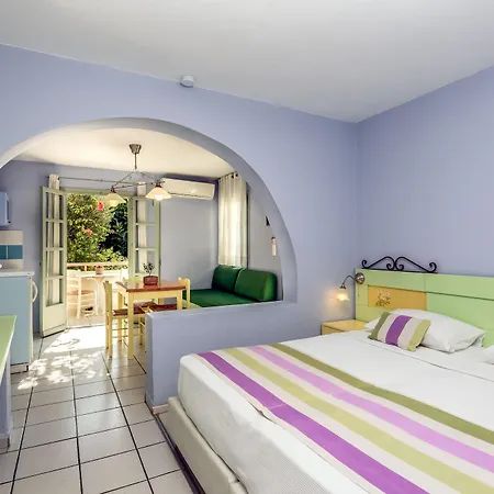 Nissia Kamares Kardamena (Kos)