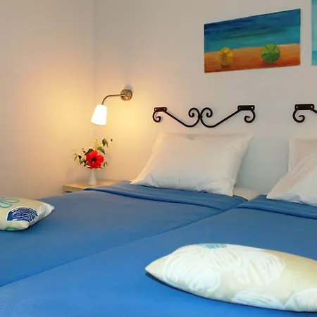 Nissia Kamares Hotel de apartamente