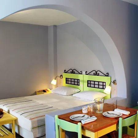 Nissia Kamares Kardamena (Kos)