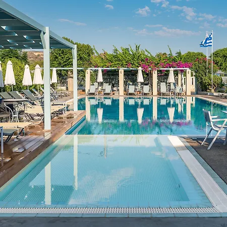 Nissia Kamares Kardamena (Kos)