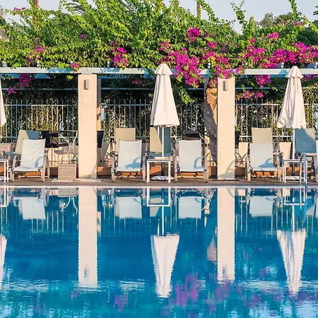 Nissia Kamares Hotel de apartamente Kardamena (Kos)