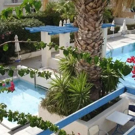 Nissia Kamares 4*
