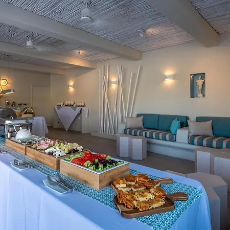 Nissia Kamares Lejlighedshotel