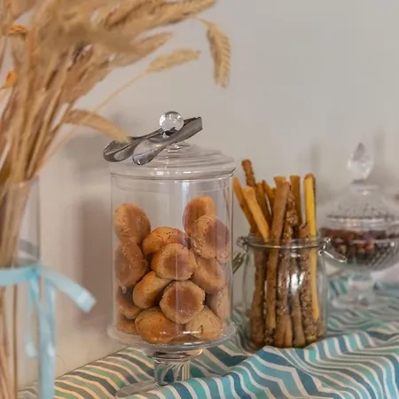 Hotel de apartamente Nissia Kamares 4*