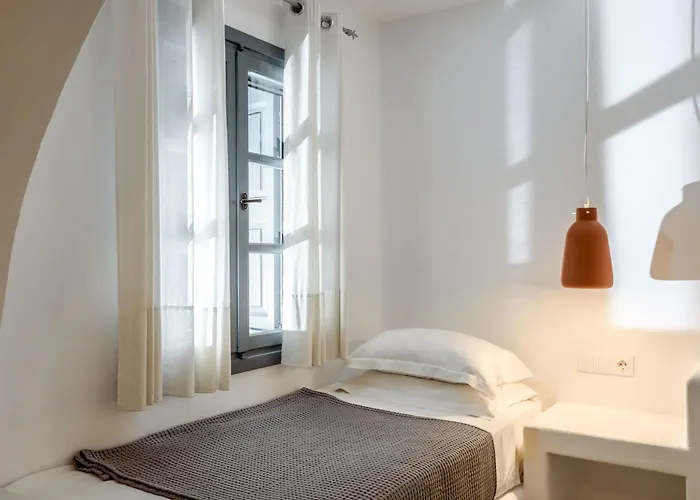 尼斯卡美酒店 Kardamena (Kos)