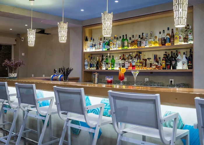 公寓式酒店 尼斯卡美酒店